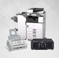 Office Equipment